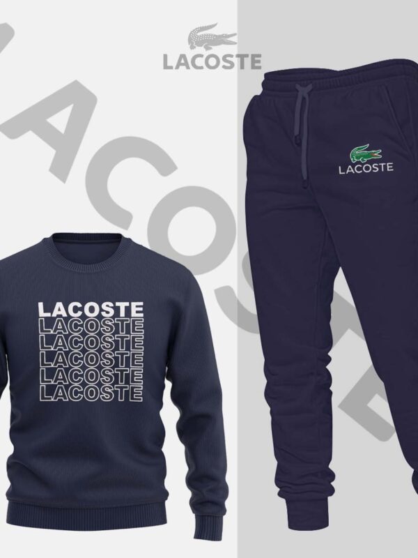 New 2025,   LC Sweatshirt & Sweatpants Or Sweater & Sweatpants -Max2411146351