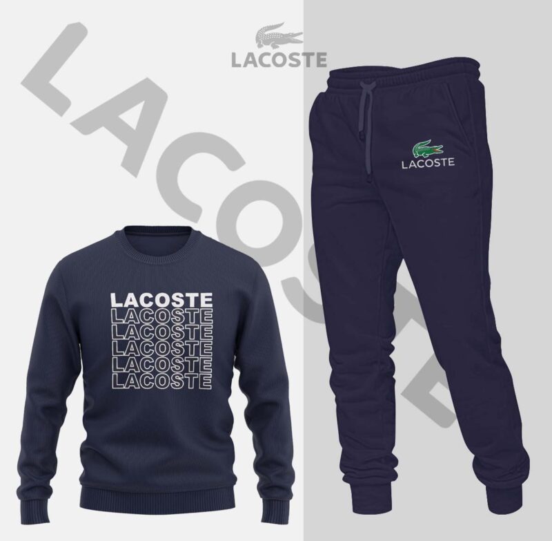 New 2025,   LC Sweatshirt & Sweatpants Or Sweater & Sweatpants -Max2411146351