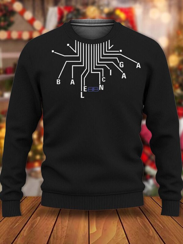 PREMIUM  Sweater-TDA002077