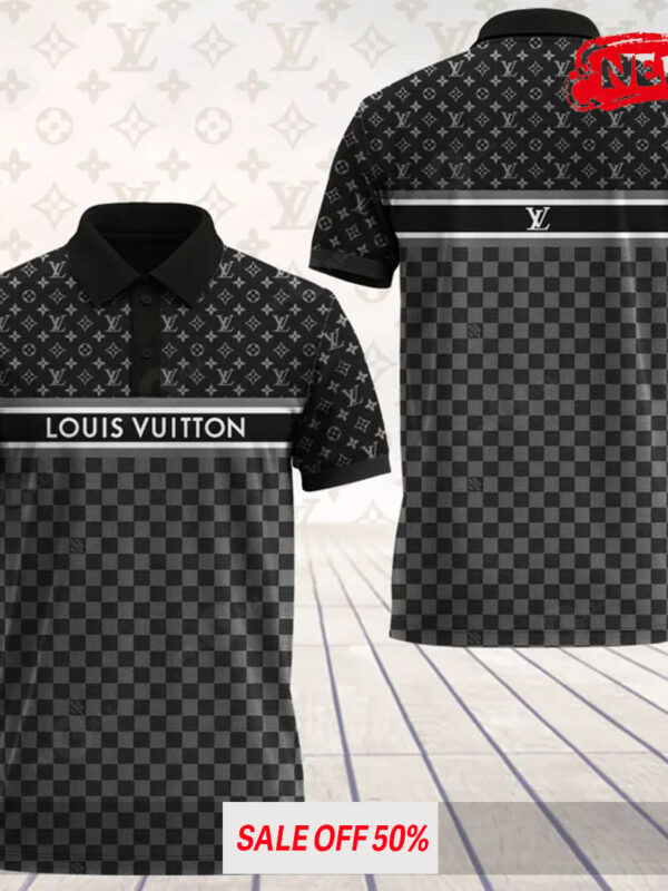 New 2025 – Luxury Brand Polo  Special Gift Premium Outfit For Men – – Max010466