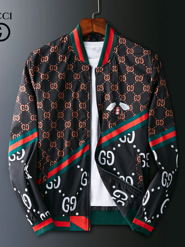 G  Jacket or Bomber Jacket –  Max09949