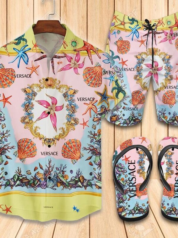 V  Premium Hawaiian Combo – Max06865
