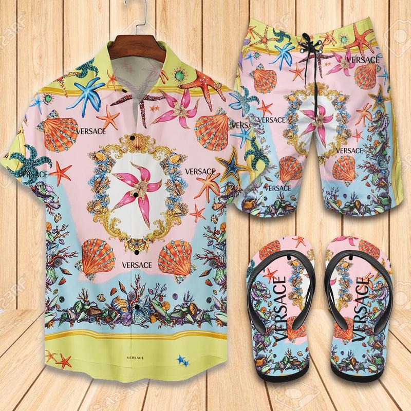 V  Premium Hawaiian Combo – Max06865