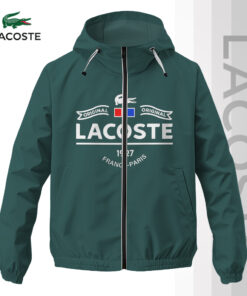New 2025,  Luxury Windbreaker Jacket -NG24110123