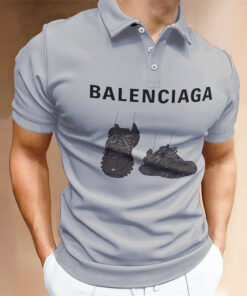 Luxury Polo Shirt For Men-TDA001253