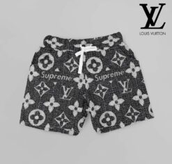 New 2025 L – Luxury Brand Unisex Shorts Special Gift Premium Outfit For Men  –  -Max012339