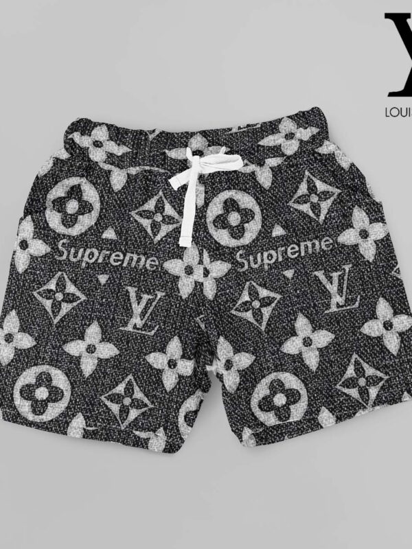 New 2025 L – Luxury Brand Unisex Shorts Special Gift Premium Outfit For Men  –  -Max012339