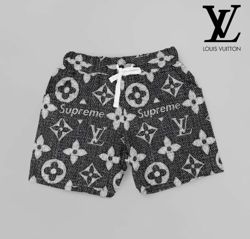 New 2025 L – Luxury Brand Unisex Shorts Special Gift Premium Outfit For Men  –  -Max012339