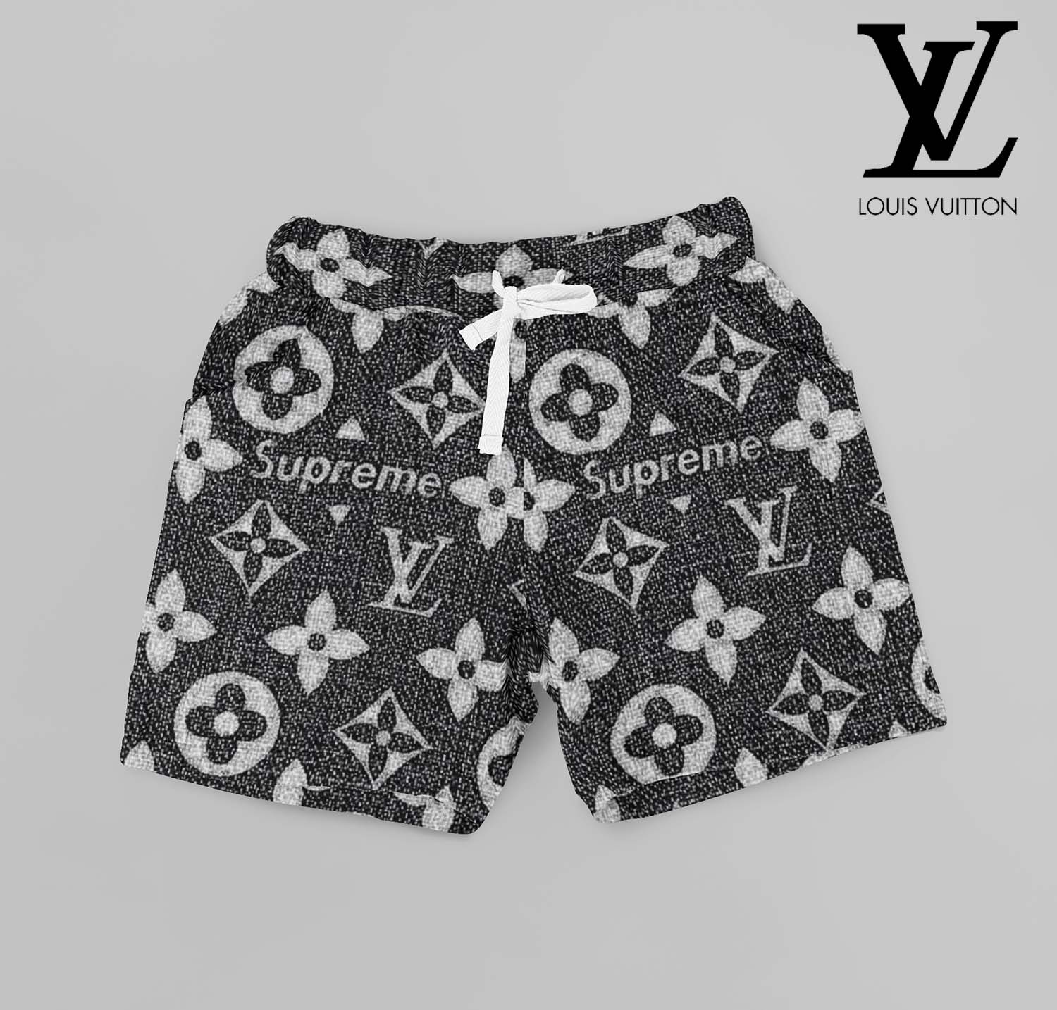 New 2025 L – Luxury Brand Unisex Shorts Special Gift Premium Outfit For Men  –  -Max012339