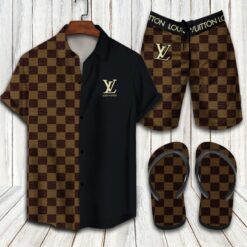 L  Premium Hawaiian Combo – Max06791