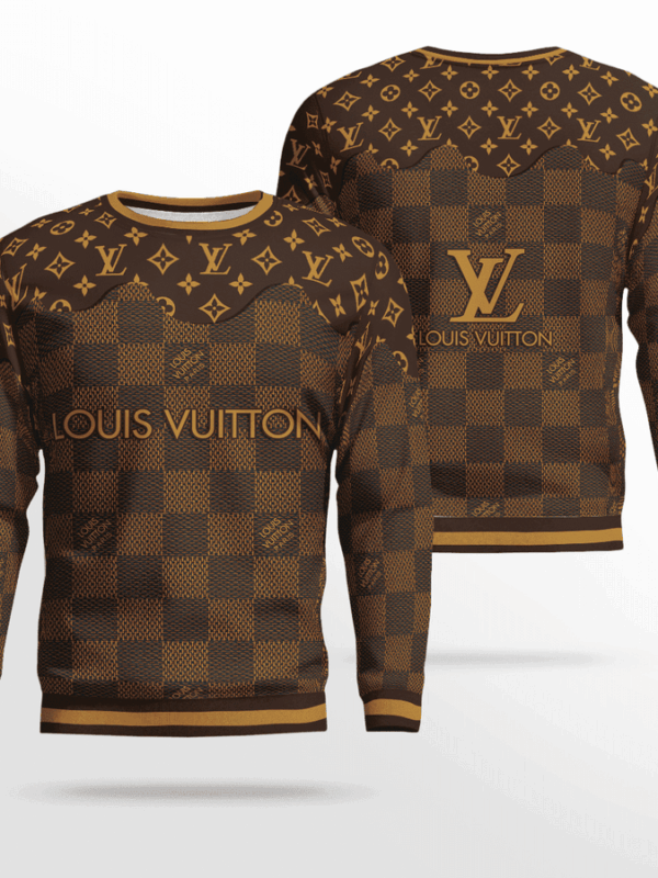 New 2024, 2024-L   Sweater , Sweatshirt  -J0522