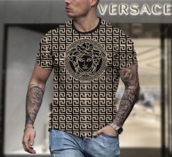 New 2025 – Luxury Brand Unisex T-shirt Special Gift Premium Outfit For Men Women –  Max011519