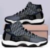 D  Premium Air Jordan 11 Sneaker -B9G-Max06838