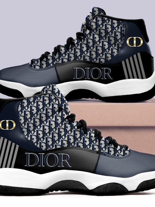D  Premium Air Jordan 11 Sneaker -B9G-Max06838