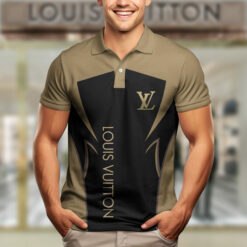 New 2025 – Luxury Brand Polo  Special Gift Premium Outfit For Men –  – Max011912