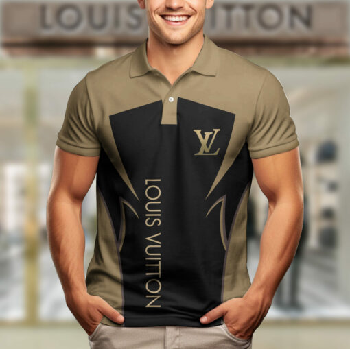 New 2025 – Luxury Brand Polo  Special Gift Premium Outfit For Men –  – Max011912