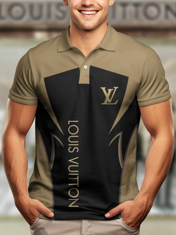 New 2025 – Luxury Brand Polo  Special Gift Premium Outfit For Men –  – Max011912
