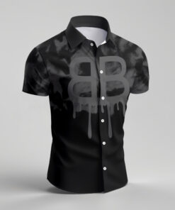 Short Sleeves Shirt For Men-TDA2407161848