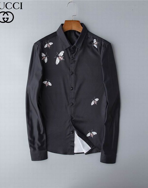 Limited  Perfect Long Sleeve Shirt CCY Max01171