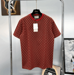 New 2024-  G  Luxury  Brand Premium T-Shirt Outfit For Men Women – B9G-TX-MH2103029