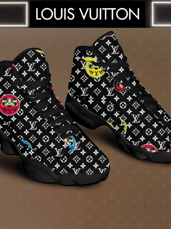 L  Luxury Air Jordan 13 Sneaker -Max012508