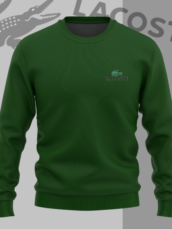 New 2025,   Sweater & Sweatshirt  for men women luxury brand clothing clothes outfit -Max2410024887