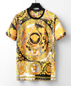 New 2025 – Luxury Brand Unisex T-shirt Special Gift Premium Outfit For Men Women B9G-TX-LTV449