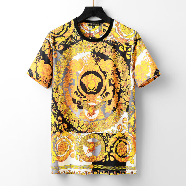 New 2025 – Luxury Brand Unisex T-shirt Special Gift Premium Outfit For Men Women B9G-TX-LTV449