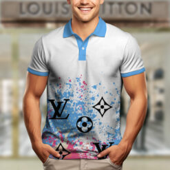 New 2025 – Luxury Brand Polo  Special Gift Premium Outfit For Men –  – Max011904