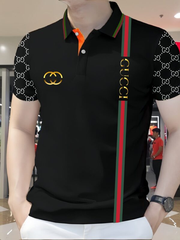 New 2024 – G  Polo Shirt For Men – B9G-PO-Max09654