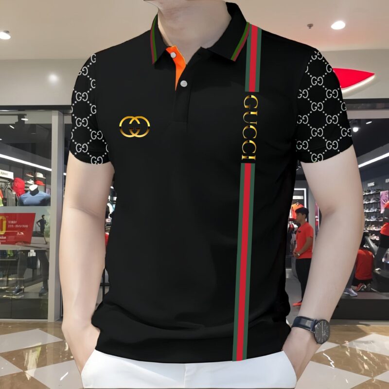 New 2024 – G  Polo Shirt For Men – B9G-PO-Max09654