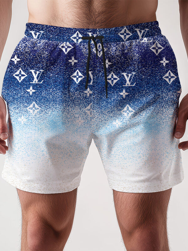 New 2025 L – Luxury Brand Unisex Shorts Special Gift Premium Outfit For Men  – TU25021304