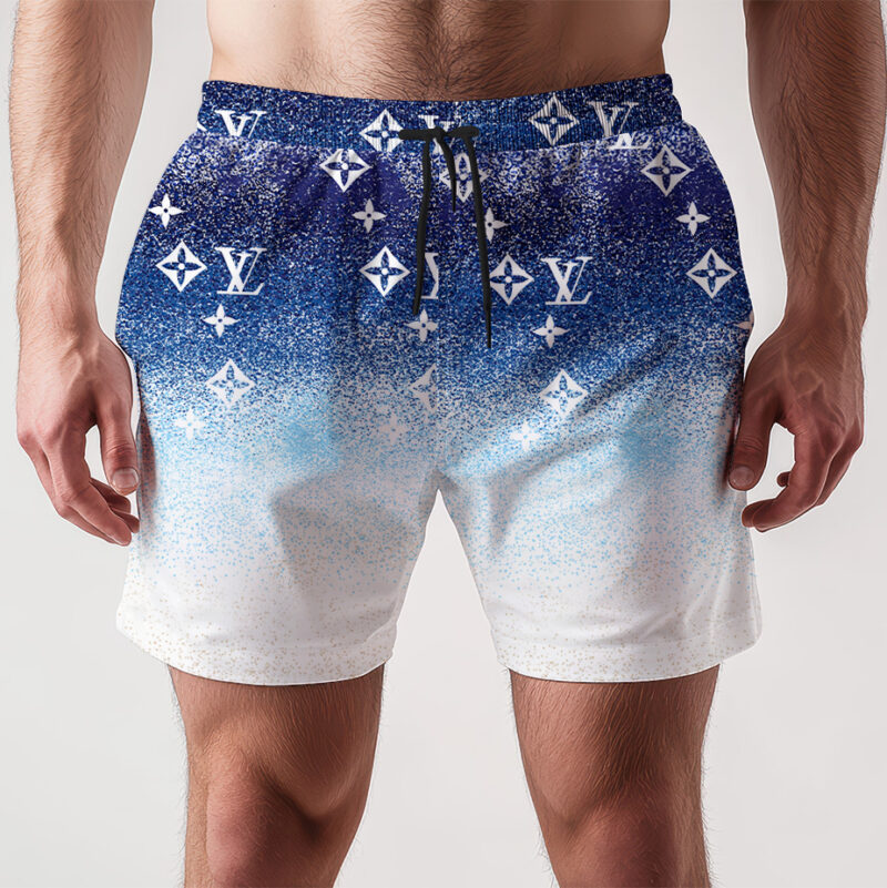 New 2025 L – Luxury Brand Unisex Shorts Special Gift Premium Outfit For Men  – TU25021304