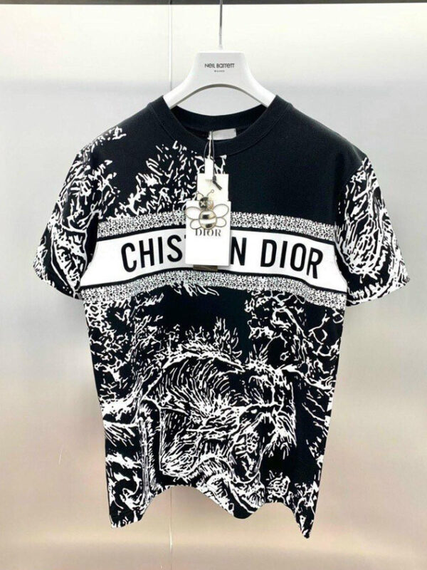 Unisex – Limited Edition D T Shirts – B9G-TX-HH03726