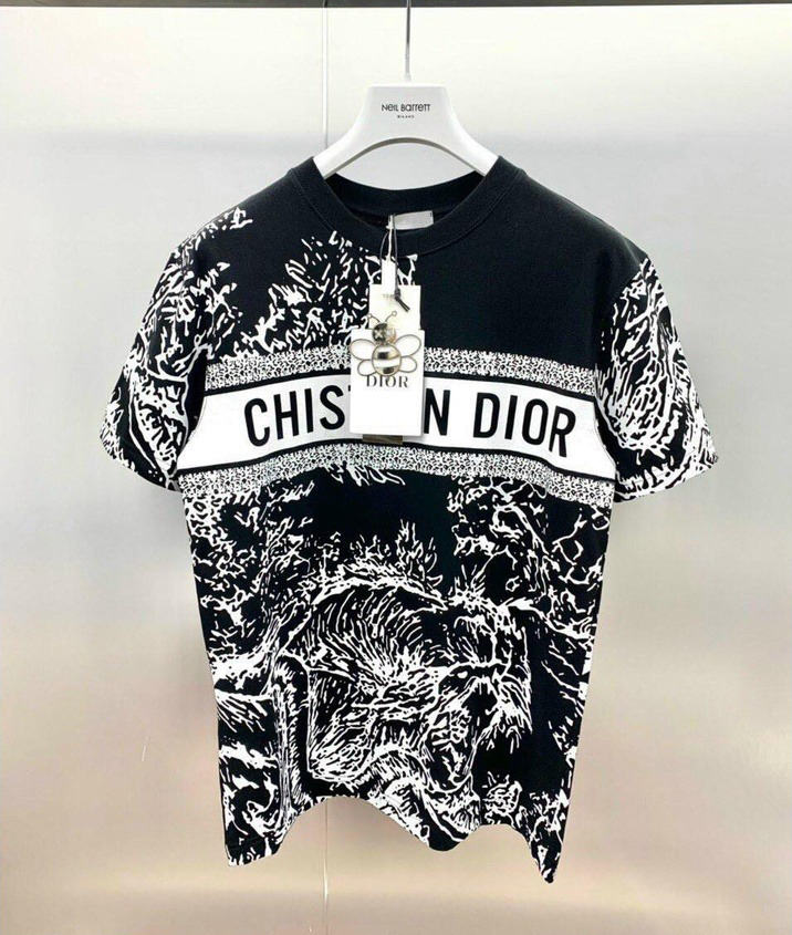 Unisex – Limited Edition D T Shirts – B9G-TX-HH03726