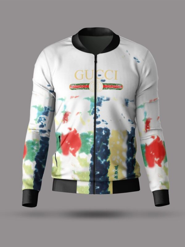 G  Jacket or Bomber Jacket –  Max09990