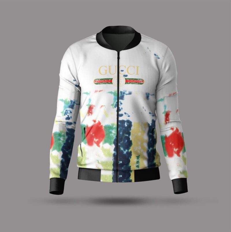 G  Jacket or Bomber Jacket –  Max09990