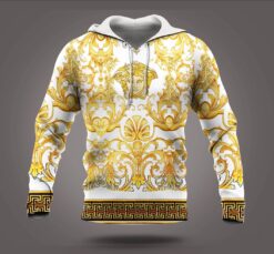 New 2024,Unisex – V  Hoodie Limited Edition – AF-Max5356