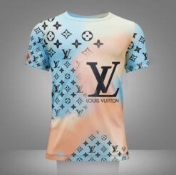 2025 – L  Luxury Brand Premium T-Shirt Outfit For Men –  -B9G-TX-Max02972