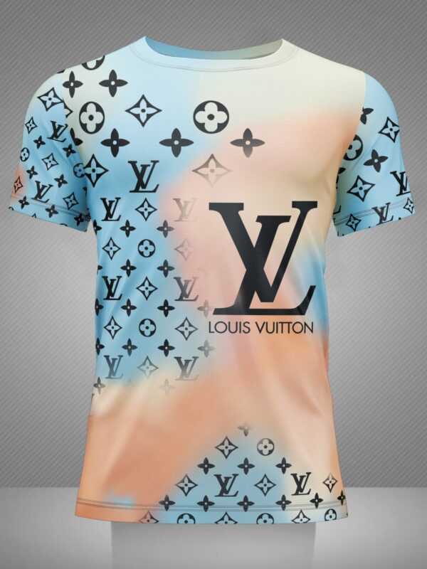 2025 – L  Luxury Brand Premium T-Shirt Outfit For Men –  -B9G-TX-Max02972