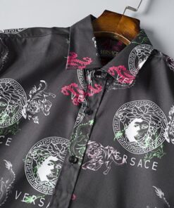 Limited Editions Perfect Long Sleeve Shirt CCY Max-TH1704