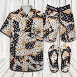 L  Premium Hawaiian Combo – Max06763