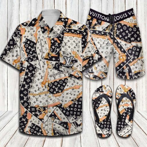 L  Premium Hawaiian Combo – Max06763