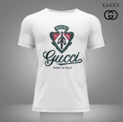 New 2024-  G  Luxury  Brand Premium T-Shirt Outfit For Men Women – B9G-TX-Max03001