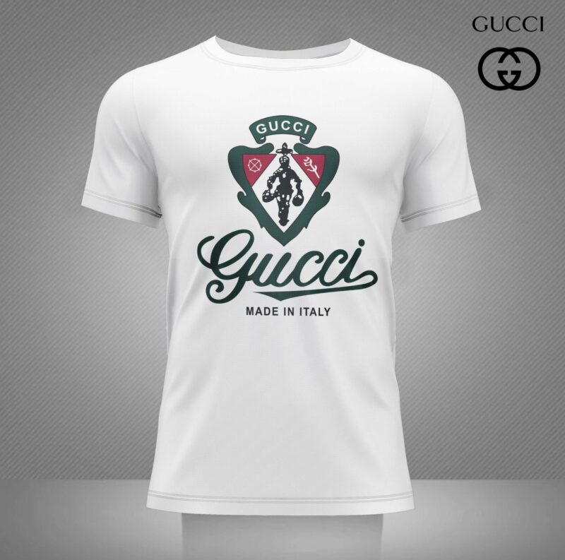 New 2024-  G  Luxury  Brand Premium T-Shirt Outfit For Men Women – B9G-TX-Max03001