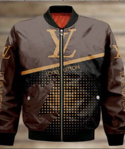L  Jacket or Bomber Jacket   – BMJ-Max05793