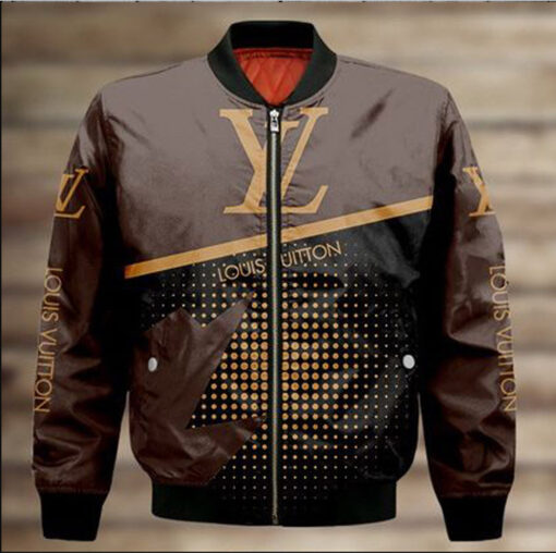 L  Jacket or Bomber Jacket   – BMJ-Max05793