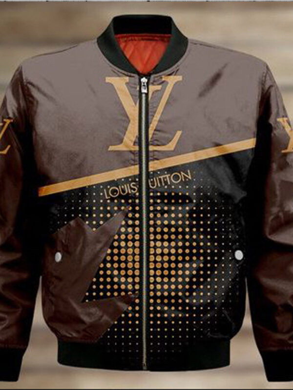 L  Jacket or Bomber Jacket   – BMJ-Max05793