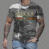 New 2025-  G  Luxury  Brand Premium T-Shirt Outfit For Men Women – Max2406041052