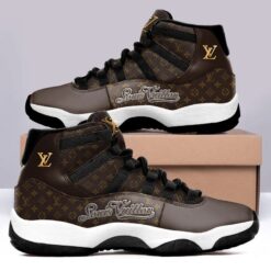L  Luxury Air Jordan 11 Sneaker -B9G-Max06663